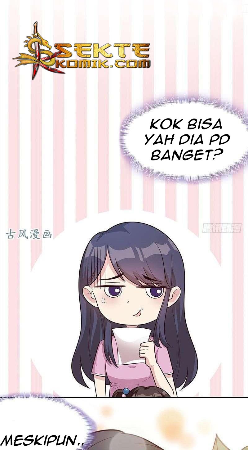 The Wife Contract and My Daughter’s Nanny chapter 5
